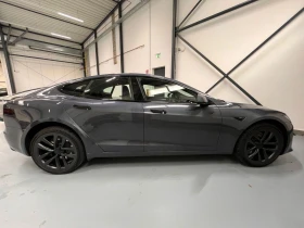 Tesla Model S PLAID 360 CAMERA PANO , снимка 5