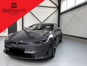 Tesla Model S PLAID 360 CAMERA PANO , снимка 1