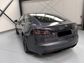 Tesla Model S PLAID 360 CAMERA PANO , снимка 3