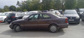  Mercedes-Benz C 250