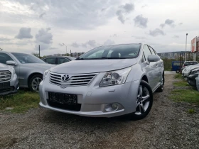 Toyota Avensis КАТО НОВА, снимка 1