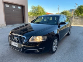 Audi A6 2.4 , снимка 1