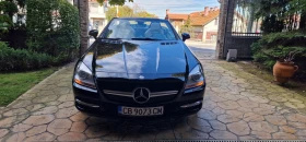 Mercedes-Benz SLK 250 AMG, снимка 1