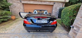 Mercedes-Benz SLK 250 AMG | Mobile.bg    5