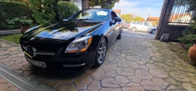 Mercedes-Benz SLK 250 AMG | Mobile.bg    2