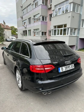 Audi A4 B8.5 Avant, снимка 2