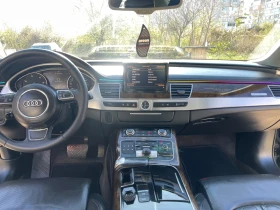 Audi A8 4.2 TDI | Mobile.bg    10