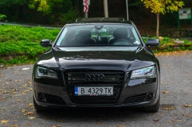 Audi A8 4.2 TDI | Mobile.bg    12