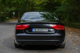     Audi A8 4.2 TDI