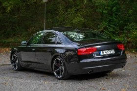 Audi A8 4.2 TDI | Mobile.bg    5