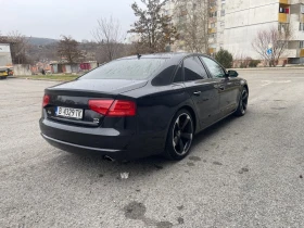 Обява за продажба на Audi A8 4.2 TDI ~25 999 лв. - изображение 1