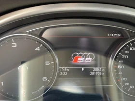 Audi A8 4.2 TDI | Mobile.bg    6