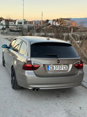 Обява за продажба на BMW 330 325d (197)hp ръчка доста екстри задно предаване ~8 999 лв. - изображение 2