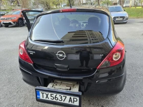 Opel Corsa Обслужен 1.2  запазен  Топ !  - [8] 