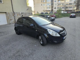 Opel Corsa Обслужен 1.2  запазен  Топ !  - [3] 