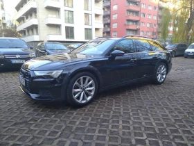 Audi A6 Allroad 50TDI QUATTRO, снимка 5