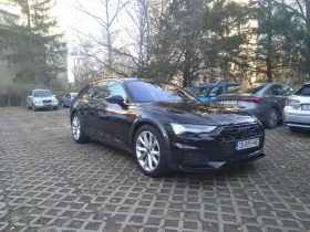 Audi A6 Allroad 50TDI QUATTRO, снимка 4