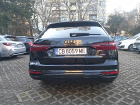 Audi A6 Allroad 50TDI QUATTRO, снимка 6