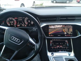 Audi A6 Allroad 50TDI QUATTRO, снимка 10