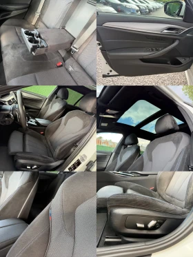 BMW 520 D/Xdrive/190hp/Mpack | Mobile.bg    13