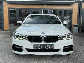Обява за продажба на BMW 520 D/Xdrive/190hp/Mpack ~34 500 лв. - изображение 1