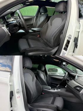 Обява за продажба на BMW 520 D/Xdrive/190hp/Mpack ~34 500 лв. - изображение 10