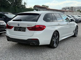 Обява за продажба на BMW 520 D/Xdrive/190hp/Mpack ~34 500 лв. - изображение 6