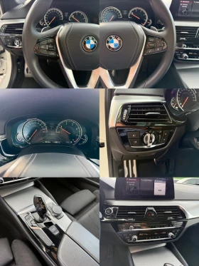 BMW 520 D/Xdrive/190hp/Mpack | Mobile.bg    14