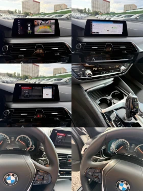 BMW 520 D/Xdrive/190hp/Mpack | Mobile.bg    15