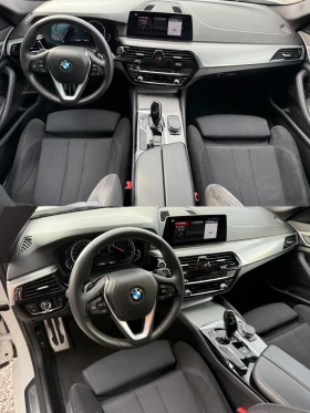 Обява за продажба на BMW 520 D/Xdrive/190hp/Mpack ~34 500 лв. - изображение 7