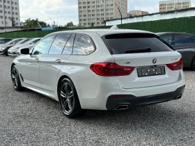 Обява за продажба на BMW 520 D/Xdrive/190hp/Mpack ~34 500 лв. - изображение 4