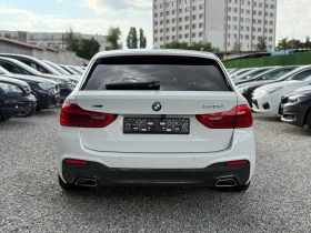 Обява за продажба на BMW 520 D/Xdrive/190hp/Mpack ~34 500 лв. - изображение 5