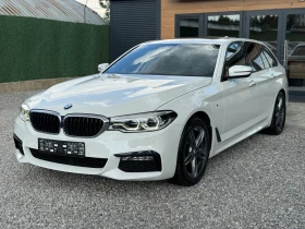 Обява за продажба на BMW 520 D/Xdrive/190hp/Mpack ~34 500 лв. - изображение 1