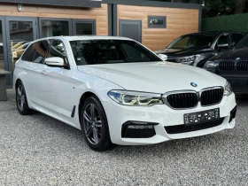 Обява за продажба на BMW 520 D/Xdrive/190hp/Mpack ~34 500 лв. - изображение 2
