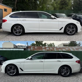 Обява за продажба на BMW 520 D/Xdrive/190hp/Mpack ~34 500 лв. - изображение 3