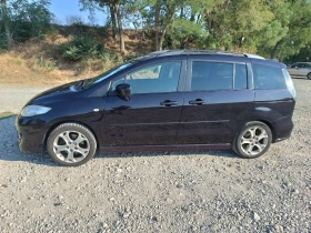 Mazda 5, снимка 5