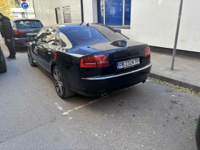 Audi A8, снимка 4