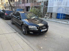 Audi A8, снимка 1