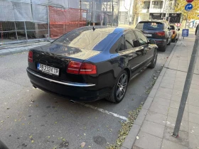 Audi A8, снимка 3