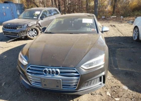 Audi S5 PREMIUM  | Mobile.bg    5