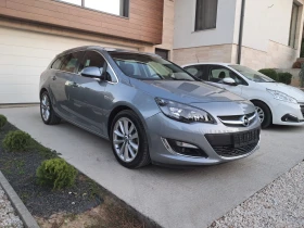 Opel Astra 1.7 CDTI--97000.   . | Mobile.bg    2