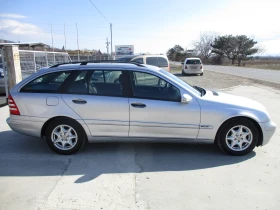 Mercedes-Benz C 180 1.8/БЕНЗИН/КАТО НОВА, снимка 3