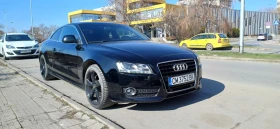 Audi A5 3.0 TDI QUATTRO, снимка 2