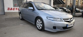 Honda Accord 2.2i.DIESEL 140кс.138.000км., снимка 3