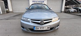 Honda Accord 2.2i.DIESEL 140кс.138.000км., снимка 16