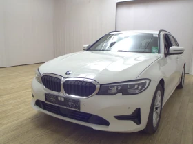 BMW 318 LED* Keyless* Дистроник* Камера* BMW Professional , снимка 1