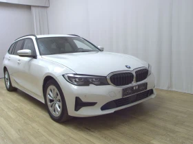 BMW 318 LED* Keyless* Дистроник* Камера* BMW Professional , снимка 2