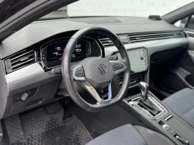 VW Passat VW Passat Var GTE Plug-In-Hybrid 1.4 TSI | Mobile.bg    13