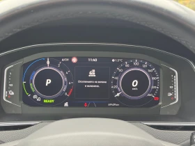 VW Passat VW Passat Var GTE Plug-In-Hybrid 1.4 TSI | Mobile.bg    10