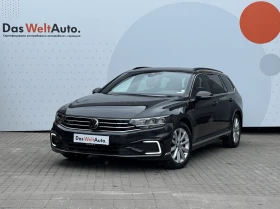     VW Passat VW Passat Var GTE Plug-In-Hybrid 1.4 TSI